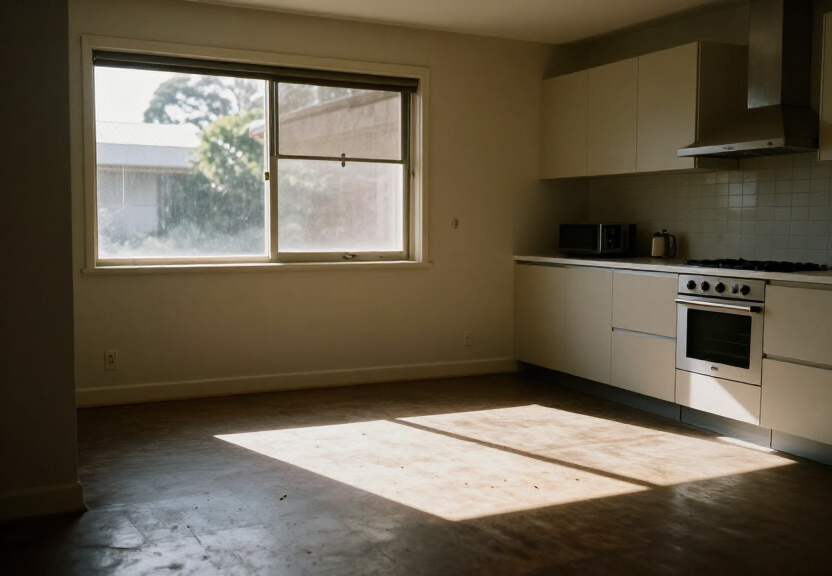 Bed bug-free bedroom in Hurlstone Park after treatment